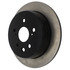 120.44142 by CENTRIC - Centric Premium Brake Rotor