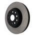 120.44148 by CENTRIC - Centric Premium Brake Rotor