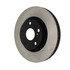 120.44146 by CENTRIC - Centric Premium Brake Rotor