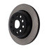 120.44149 by CENTRIC - Centric Premium Brake Rotor