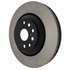 120.44150 by CENTRIC - Centric Premium Brake Rotor