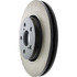 120.44201 by CENTRIC - Centric Premium Brake Rotor