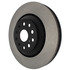 120.44151 by CENTRIC - Centric Premium Brake Rotor