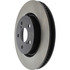 120.44202 by CENTRIC - Centric Premium Brake Rotor