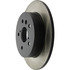 120.44203 by CENTRIC - Centric Premium Brake Rotor
