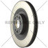 120.44205 by CENTRIC - Centric Premium Brake Rotor