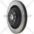 120.44209 by CENTRIC - Centric Premium Brake Rotor