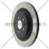 120.44216 by CENTRIC - Centric Premium Brake Rotor