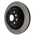 120.44152 by CENTRIC - Centric Premium Brake Rotor