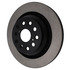 120.44153 by CENTRIC - Centric Premium Brake Rotor