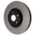 120.44154 by CENTRIC - Centric Premium Brake Rotor