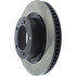 120.44156 by CENTRIC - Centric Premium Brake Rotor