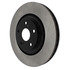 120.44158 by CENTRIC - Centric Premium Brake Rotor