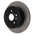 120.44159 by CENTRIC - Centric Premium Brake Rotor