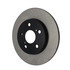 120.44161 by CENTRIC - Centric Premium Brake Rotor