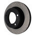 120.44162 by CENTRIC - Centric Premium Brake Rotor