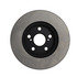 120.44172 by CENTRIC - Centric Premium Brake Rotor