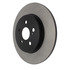 120.44173 by CENTRIC - Centric Premium Brake Rotor