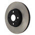 120.44178 by CENTRIC - Centric Premium Brake Rotor