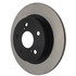 120.44179 by CENTRIC - Centric Premium Brake Rotor