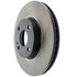 120.44182 by CENTRIC - Centric Premium Brake Rotor