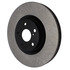 120.44185 by CENTRIC - Centric Premium Brake Rotor