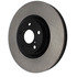 120.44184 by CENTRIC - Centric Premium Brake Rotor