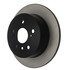 120.44188 by CENTRIC - Centric Premium Brake Rotor