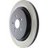 120.44197 by CENTRIC - Centric Premium Brake Rotor