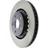 120.44198 by CENTRIC - Centric Premium Brake Rotor