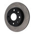 120.45035 by CENTRIC - Centric Premium Brake Rotor