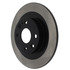 120.45041 by CENTRIC - Centric Premium Brake Rotor