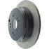 120.45048 by CENTRIC - Centric Premium Brake Rotor