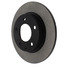 120.45049 by CENTRIC - Centric Premium Brake Rotor