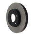 120.45053 by CENTRIC - Centric Premium Brake Rotor