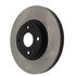 120.45061 by CENTRIC - Centric Premium Brake Rotor