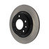 120.45064 by CENTRIC - Centric Premium Brake Rotor