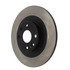 120.45062 by CENTRIC - Centric Premium Brake Rotor