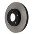 120.45068 by CENTRIC - Centric Premium Brake Rotor