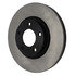 120.45069 by CENTRIC - Centric Premium Brake Rotor