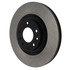 120.45071 by CENTRIC - Centric Premium Brake Rotor