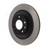 120.45074 by CENTRIC - Centric Premium Brake Rotor