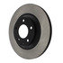 120.45072 by CENTRIC - Centric Premium Brake Rotor