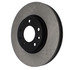 120.45076 by CENTRIC - Centric Premium Brake Rotor