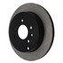 120.45077 by CENTRIC - Centric Premium Brake Rotor