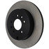 120.45079 by CENTRIC - Centric Premium Brake Rotor