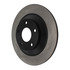 120.45083 by CENTRIC - Centric Premium Brake Rotor