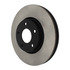 120.45084 by CENTRIC - Centric Premium Brake Rotor