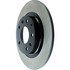 120.45089 by CENTRIC - Centric Premium Brake Rotor