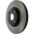 120.45090 by CENTRIC - Centric Premium Brake Rotor